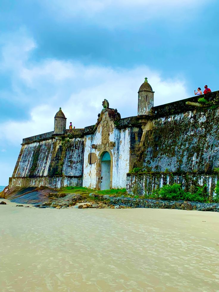 Fortaleza
